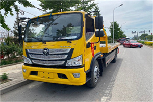 雨花区汽车救援头像