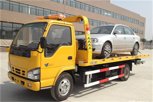 雨花区道路救援一般怎么收费