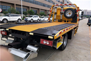 雨花区24小时汽车送油服务公司