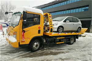 雨花区附近道路救援服务