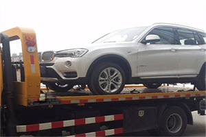 雨花区拖车24小时服务电话