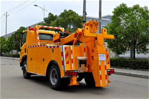 雨花区高速路拖车费