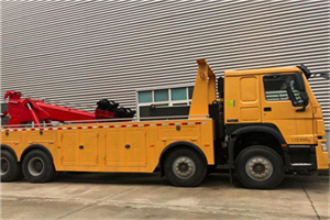 雨花区道路救援公司